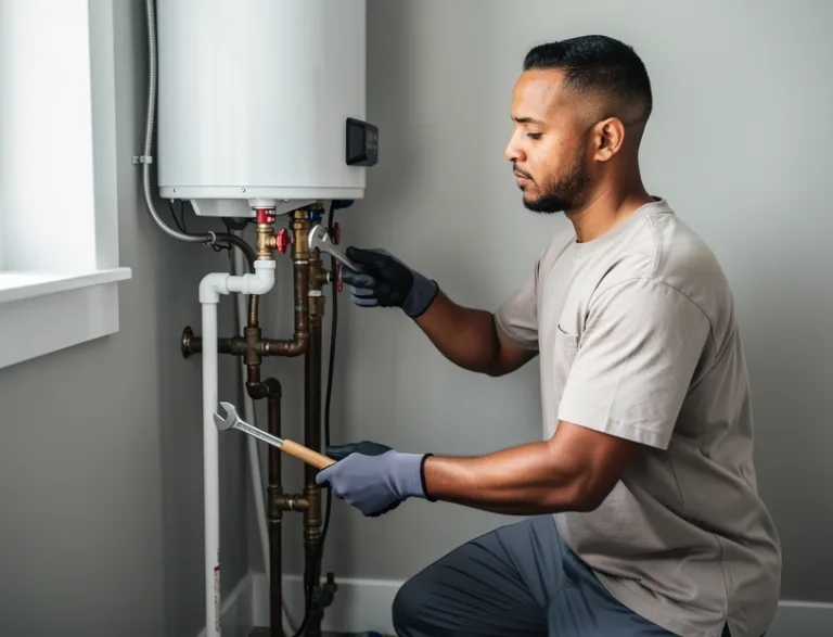 Boiler Reparatur Service in Juelich